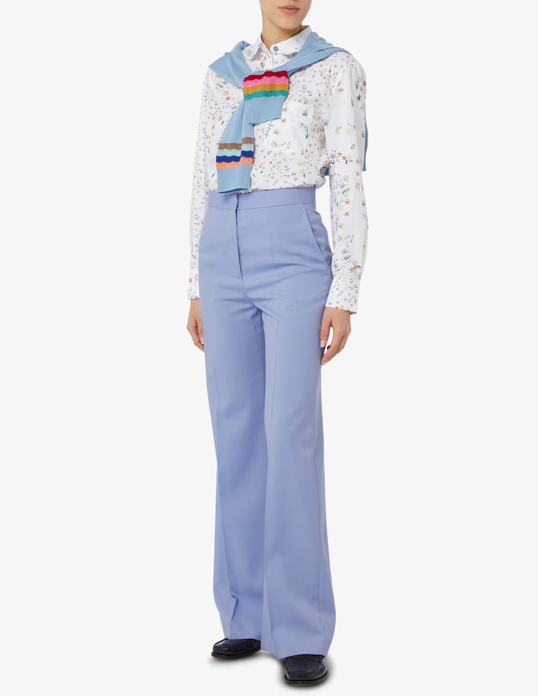 rinascente Paul Smith Camicia stampa fiori