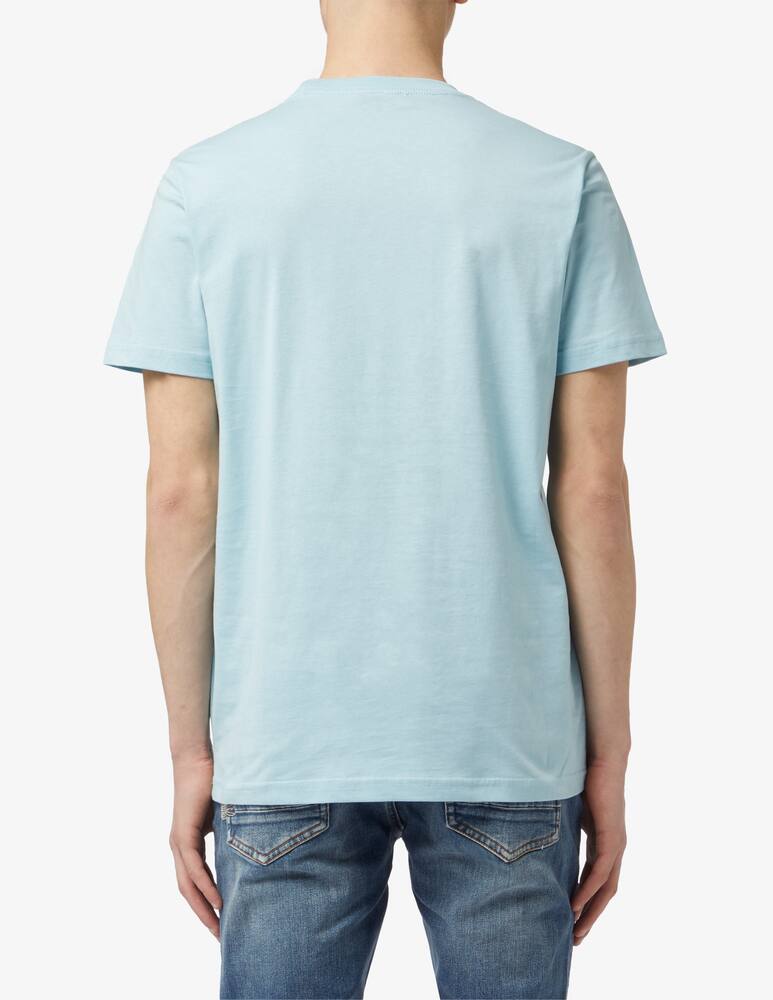 rinascente PS Paul Smith T-shirt robot slim fit