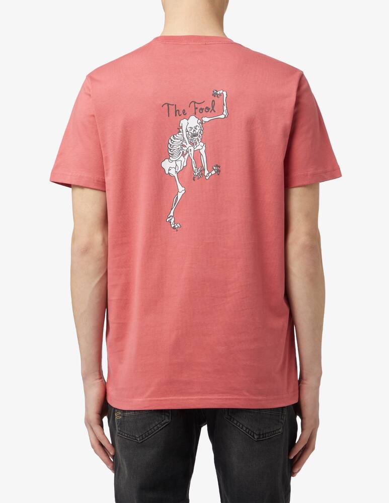 rinascente PS Paul Smith T-shirt the fool slim fit