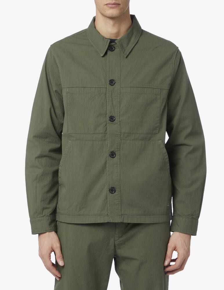 PS Paul Smith Overshirt jacket - picture 1