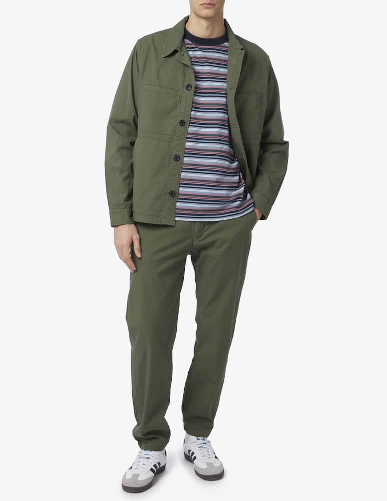 rinascente PS Paul Smith Overshirt jacket