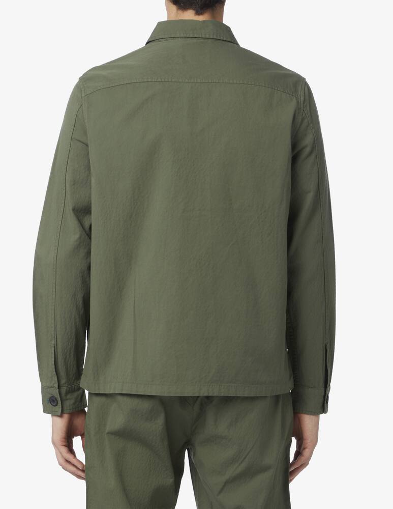 PS Paul Smith Overshirt jacket - picture 3