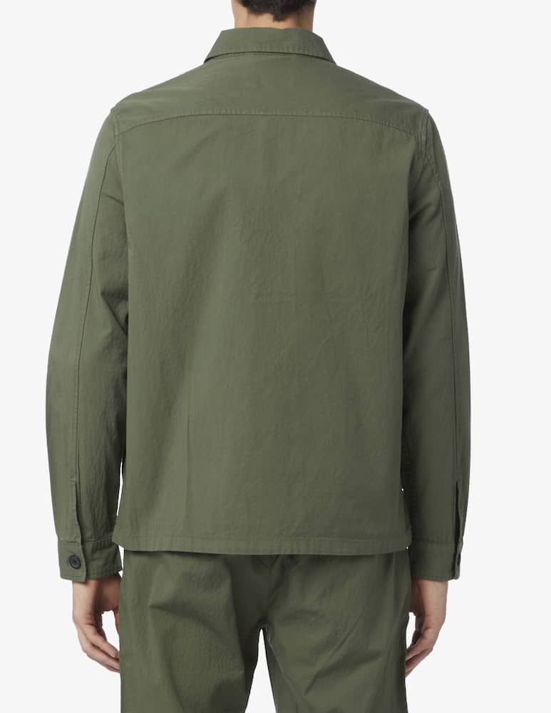rinascente PS Paul Smith Overshirt jacket