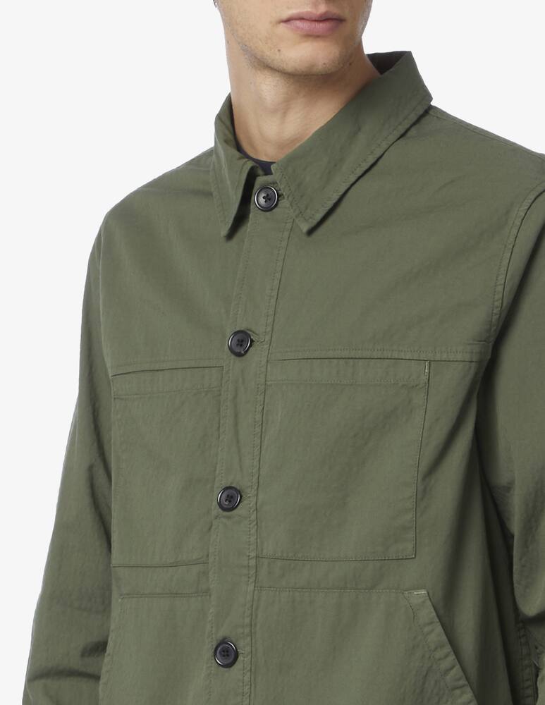 PS Paul Smith Overshirt jacket - picture 4