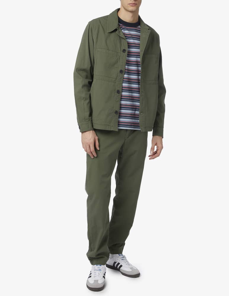 PS Paul Smith Pants elasticated chino - picture 2 PS Paul Smith Pants elasticated chino - picture 2