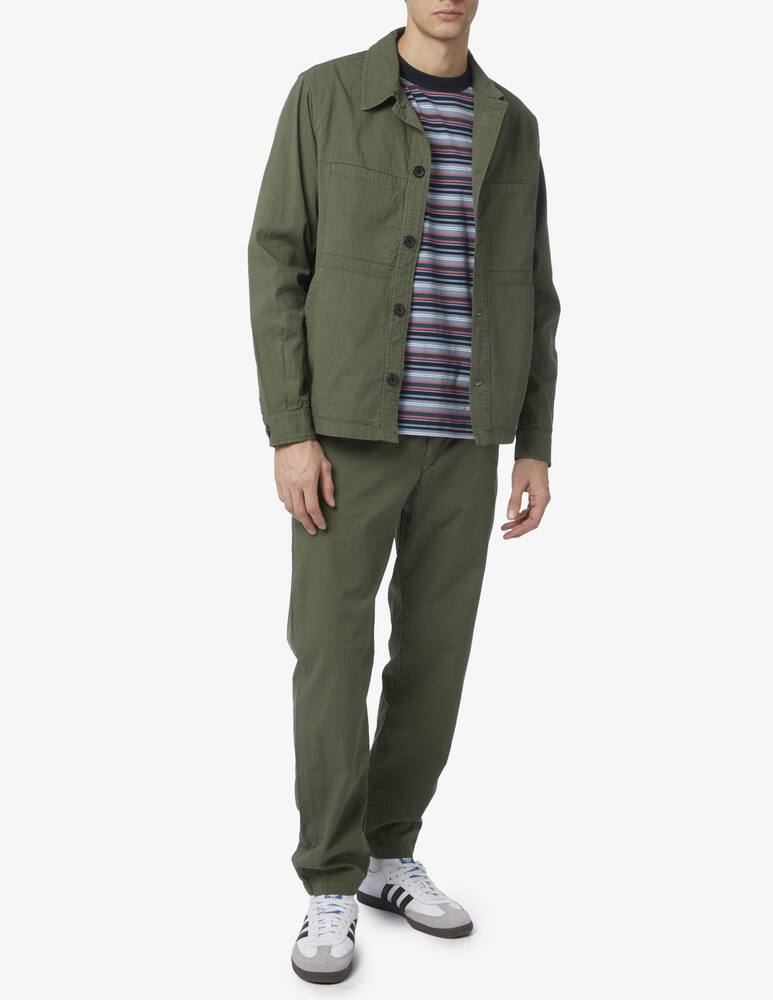 rinascente PS Paul Smith Pants elasticated chino