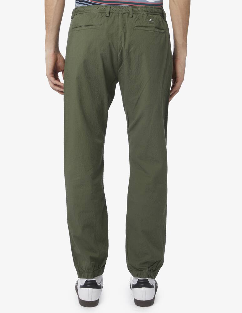 rinascente PS Paul Smith Pants elasticated chino