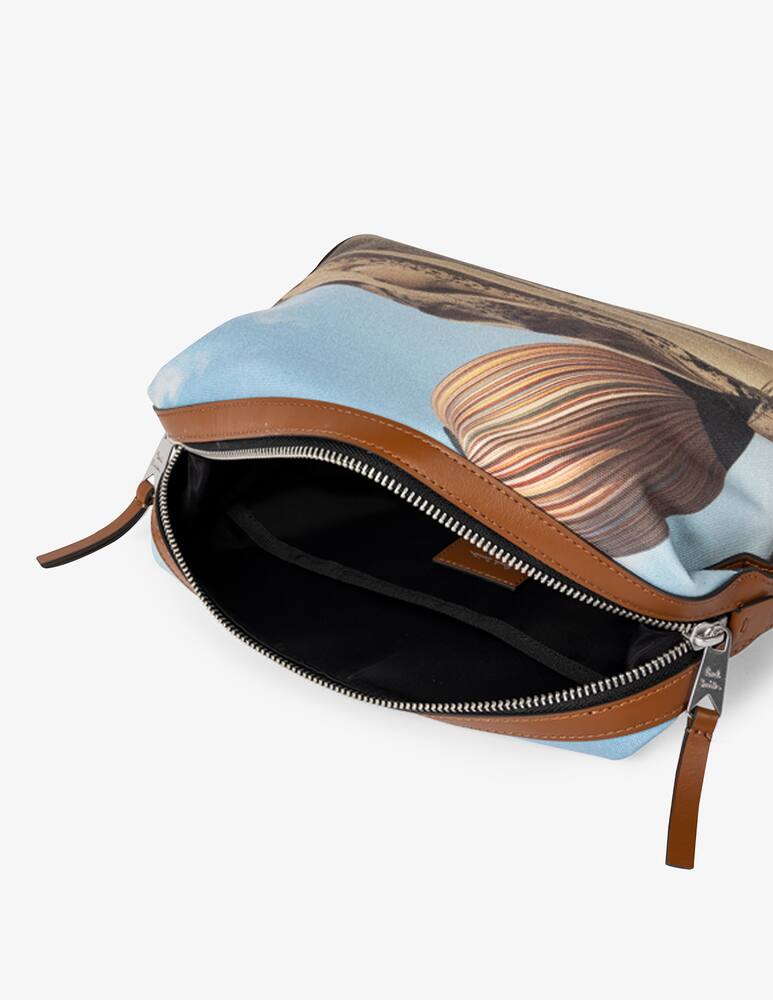 rinascente Paul Smith Bag washbag
