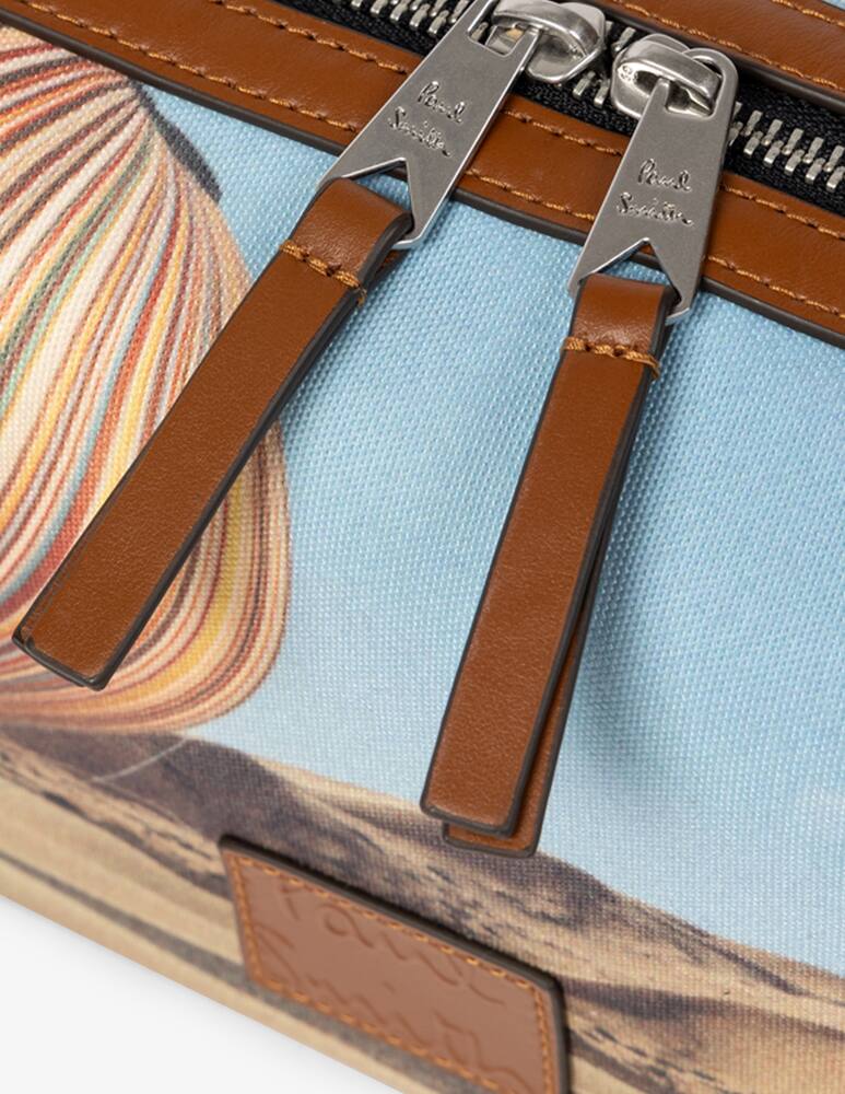 rinascente Paul Smith Bag washbag