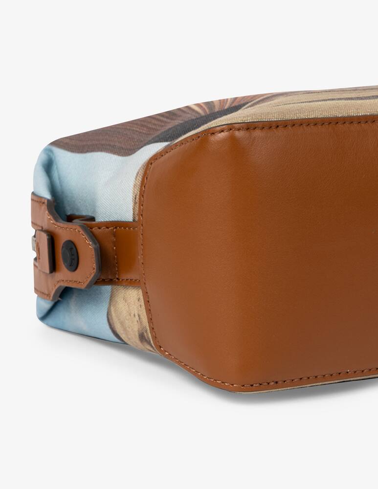 rinascente Paul Smith Bag washbag