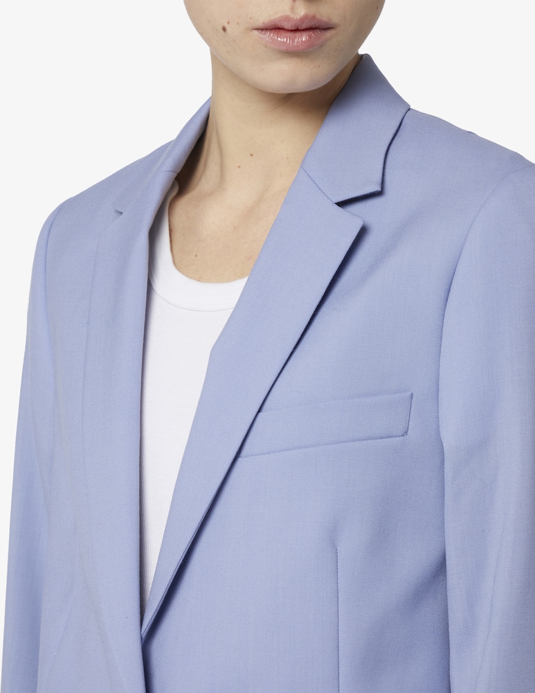 Paul Smith Blazer monopetto - immagine 4 Paul Smith Blazer monopetto - immagine 4