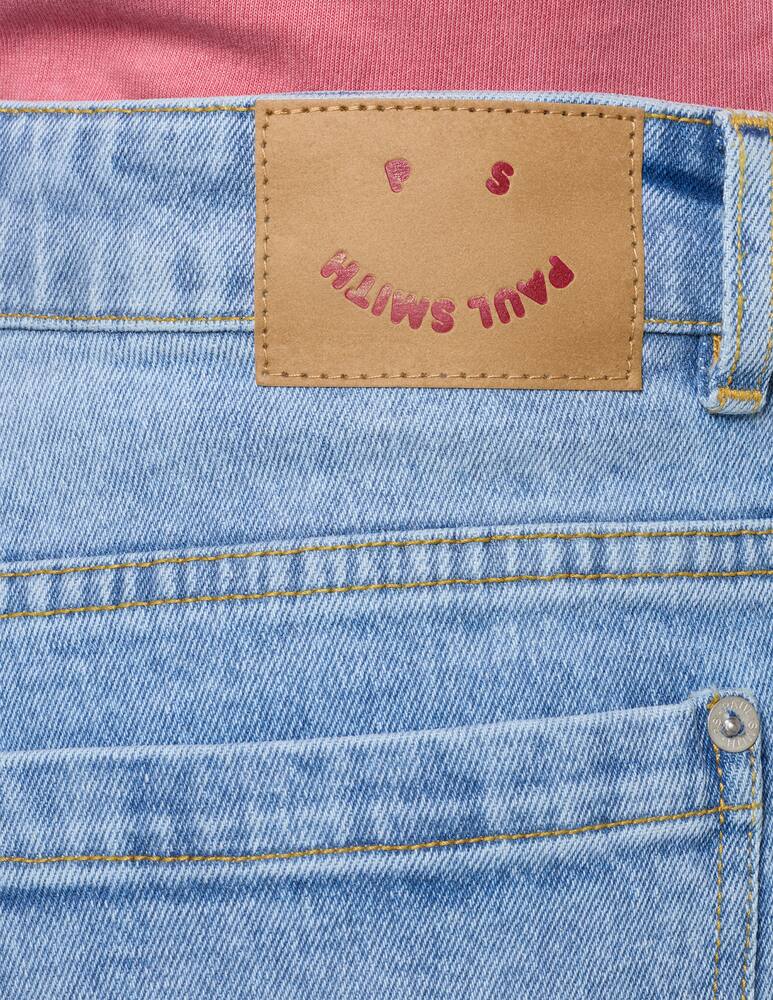 rinascente Paul Smith Jeans a gamba dritta