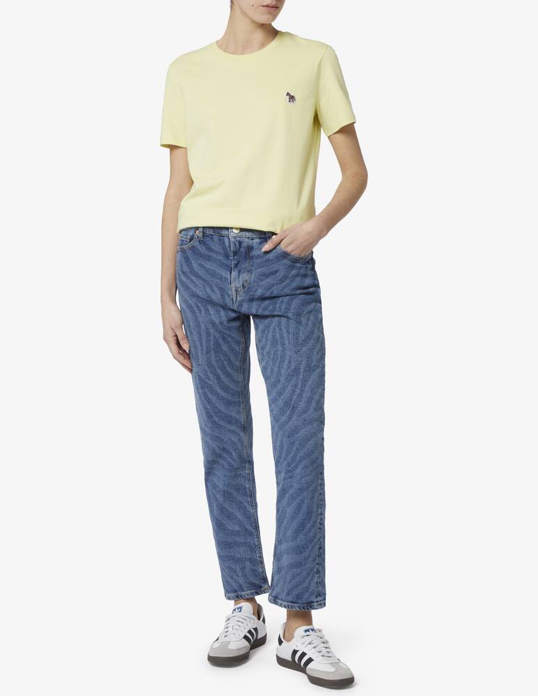 rinascente Paul Smith Jeans zebrato