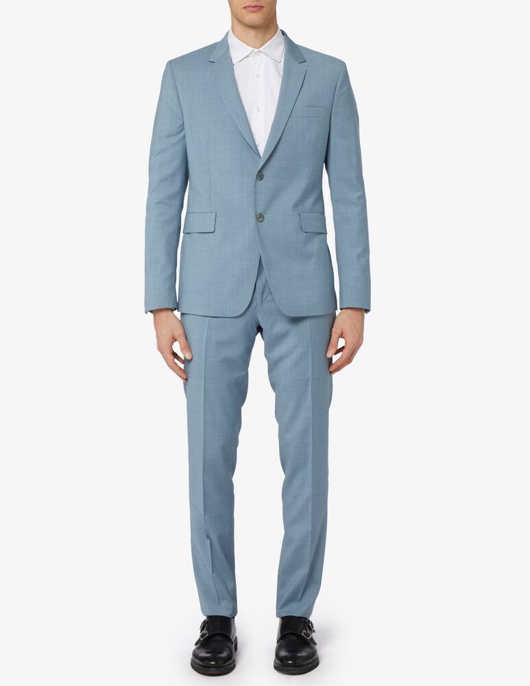 rinascente Paul Smith Abito 2 bottoni slim fit