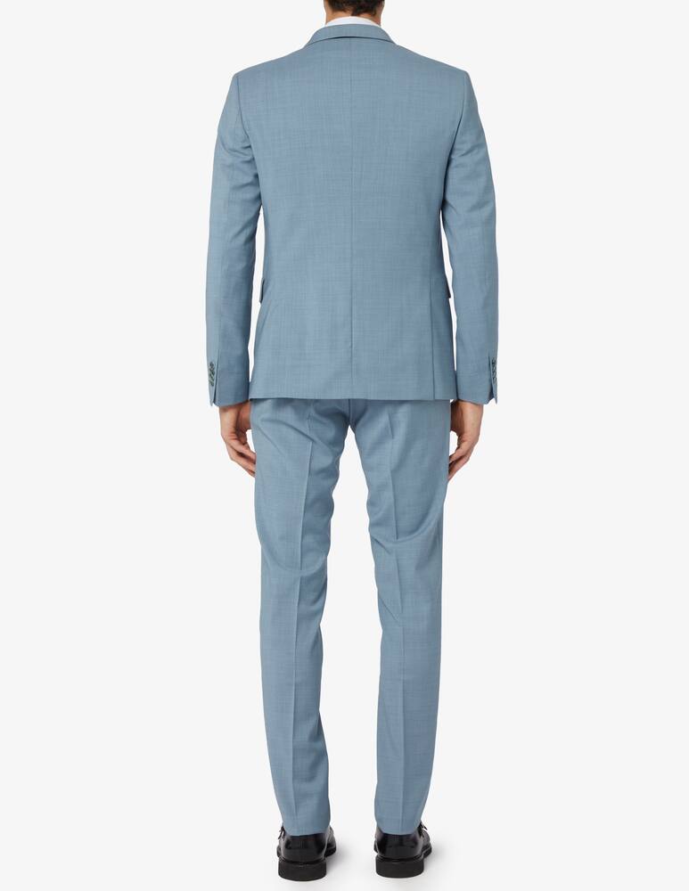 rinascente Paul Smith Abito 2 bottoni slim fit