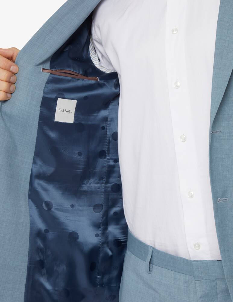 rinascente Paul Smith Abito 2 bottoni slim fit