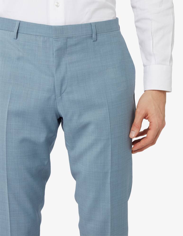 rinascente Paul Smith Abito 2 bottoni slim fit