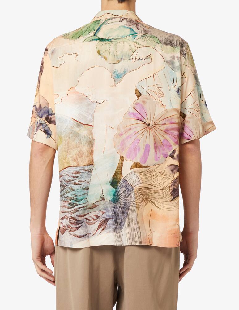 rinascente Paul Smith Shirt regular fit