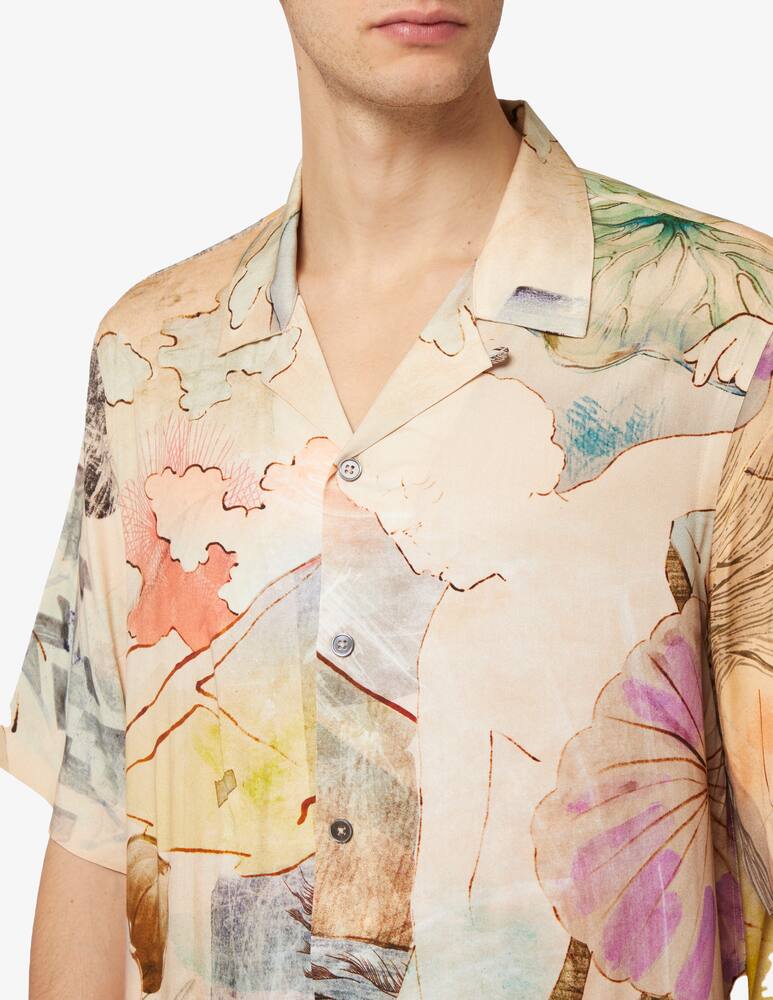 rinascente Paul Smith Shirt regular fit