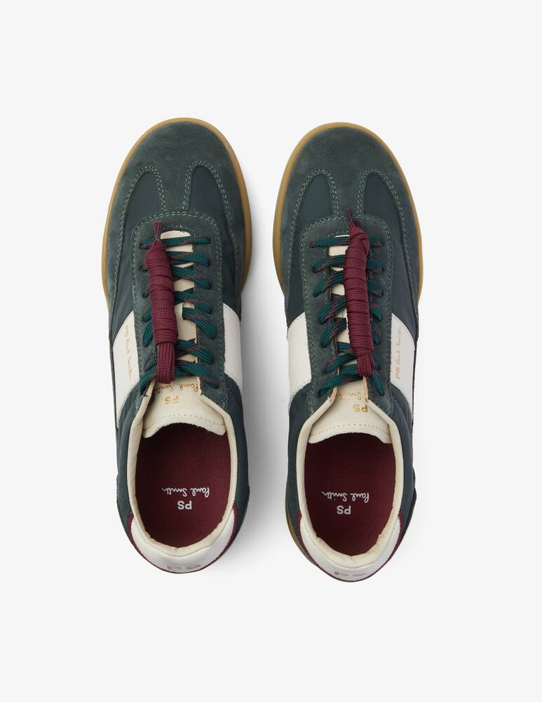 rinascente PS Paul Smith Dover shoes