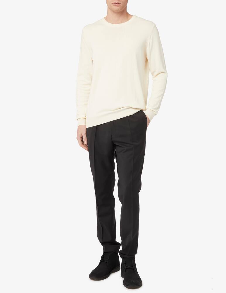 rinascente Paul Smith Drawcord trouser