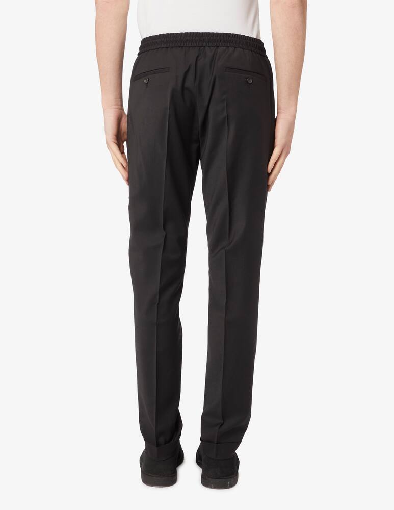rinascente Paul Smith Drawcord trouser