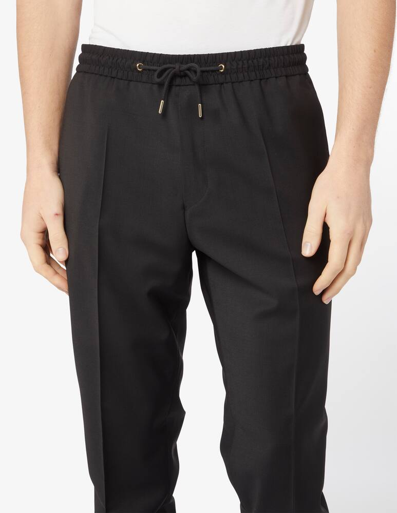 rinascente Paul Smith Drawcord trouser