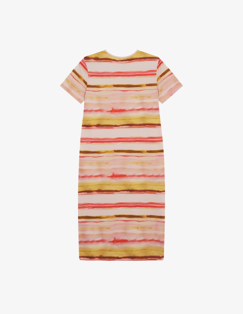 Paul Smith Vestito maxi tye-dye - immagine 2 Paul Smith Vestito maxi tye-dye - immagine 2