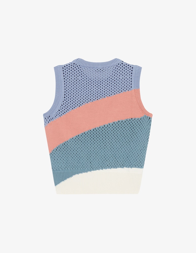 rinascente Paul Smith Gilet girocollo