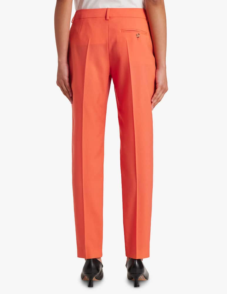 rinascente Paul Smith Pantaloni Tam