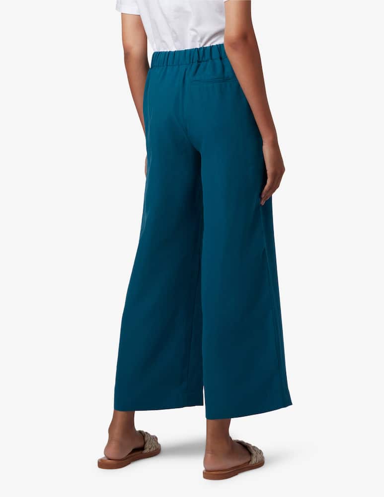 rinascente Paul Smith Pantaloni a palazzo cupro