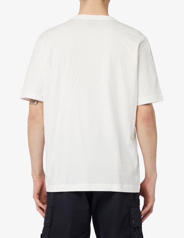 rinascente PS Paul Smith Maglietta circles