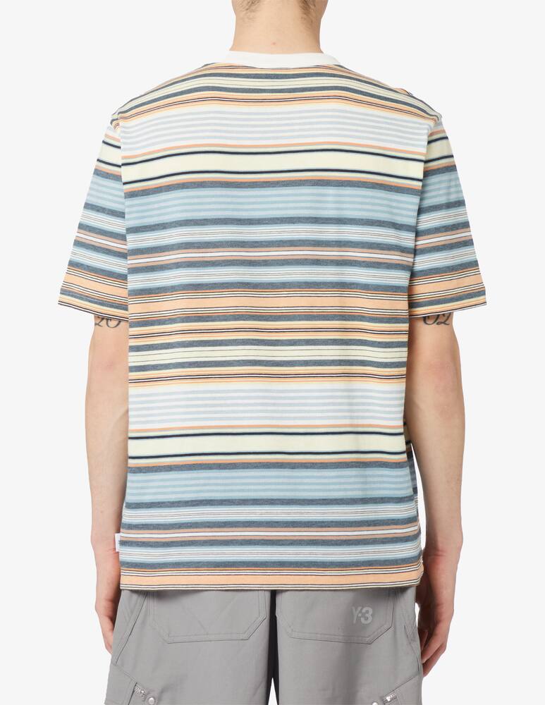 rinascente PS Paul Smith T-shirt stripes