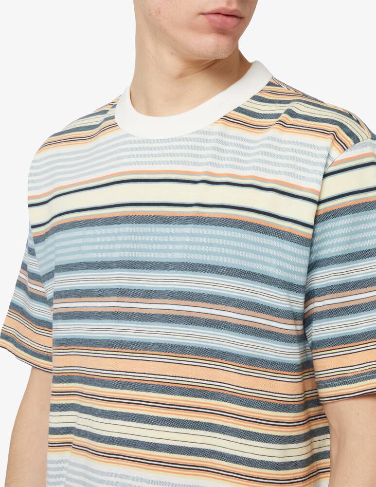 rinascente PS Paul Smith T-shirt stripes