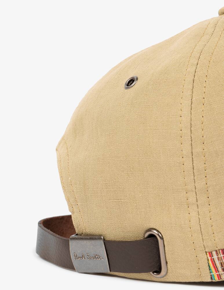 rinascente Paul Smith Cap sig trim