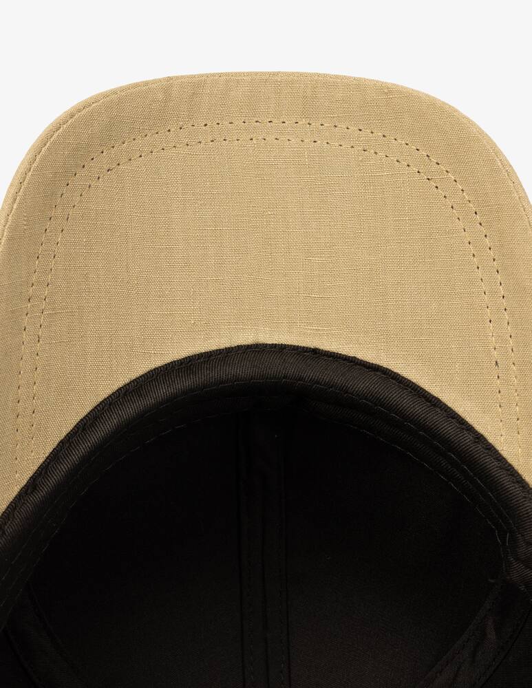 rinascente Paul Smith Cap sig trim