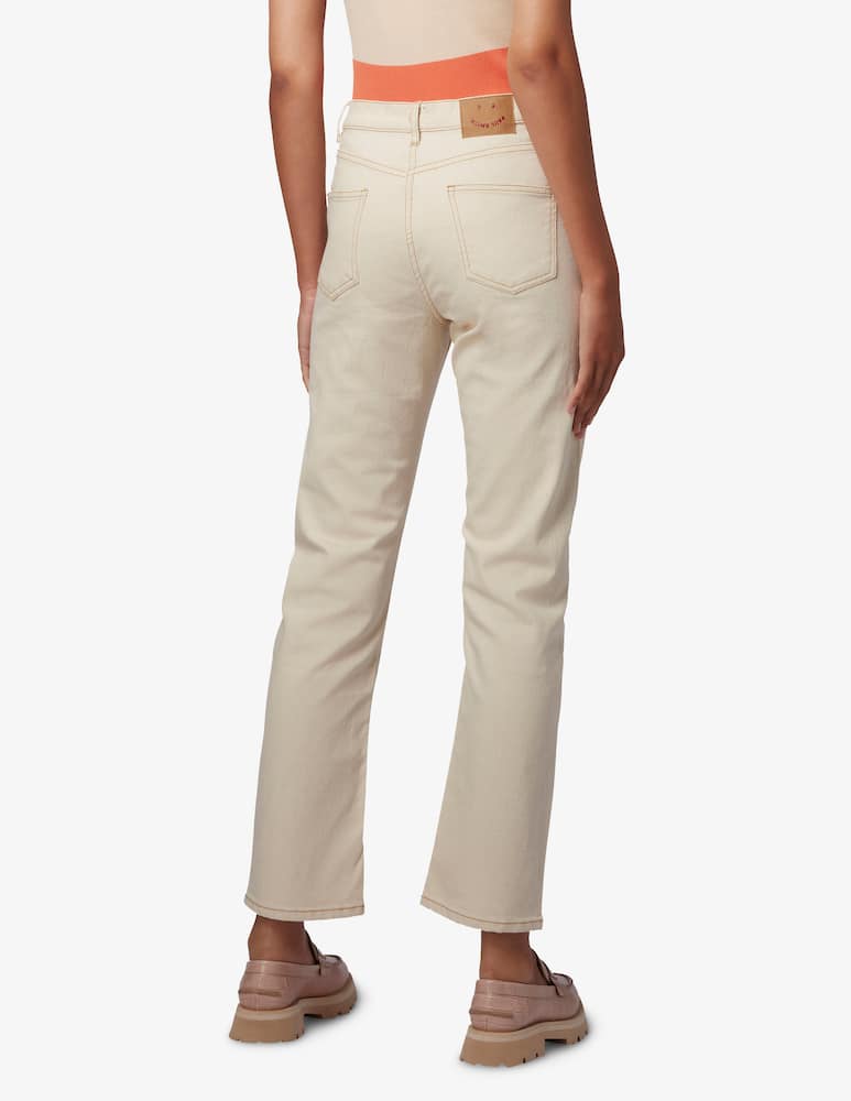 rinascente Paul Smith Straight leg jeans