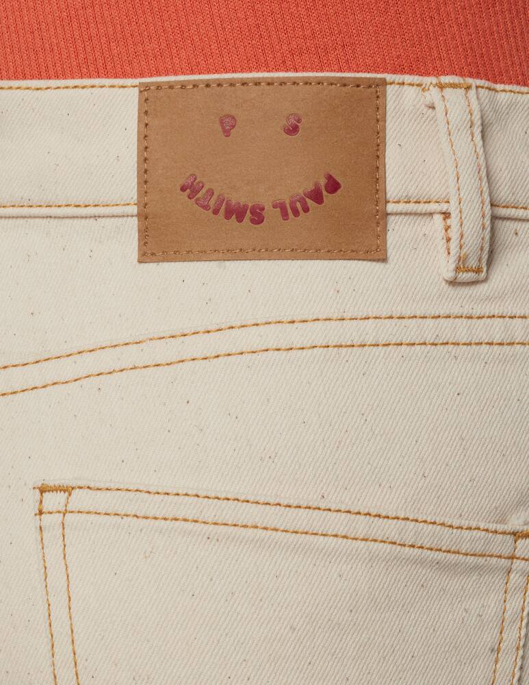 rinascente Paul Smith Straight leg jeans