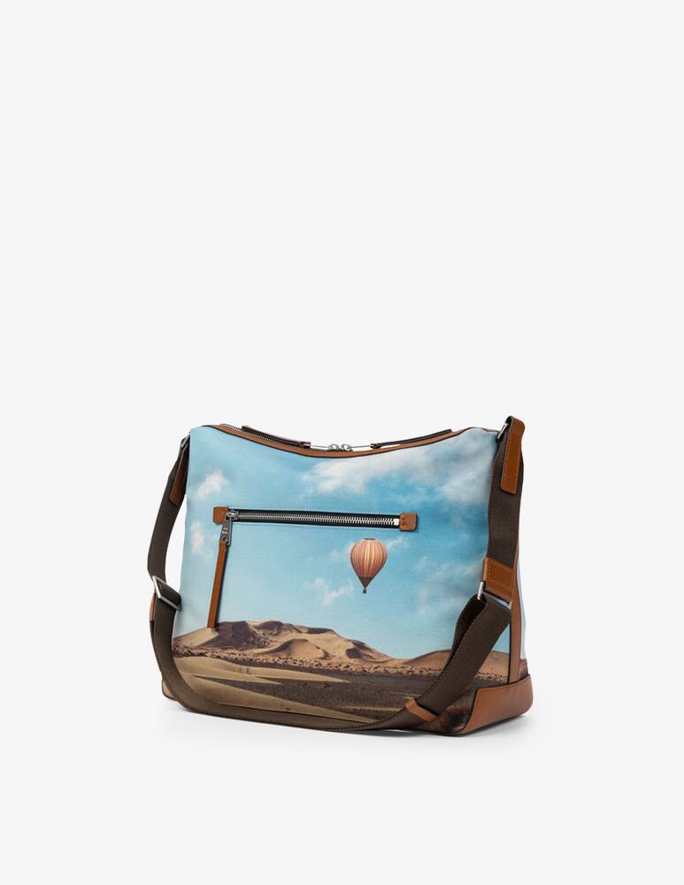 rinascente Paul Smith Borsa tracolla