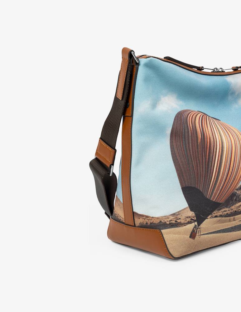 rinascente Paul Smith Borsa tracolla