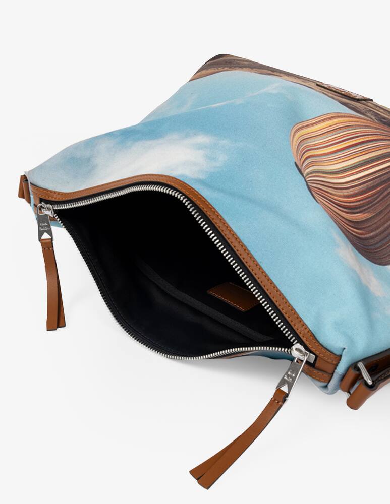 rinascente Paul Smith Borsa tracolla