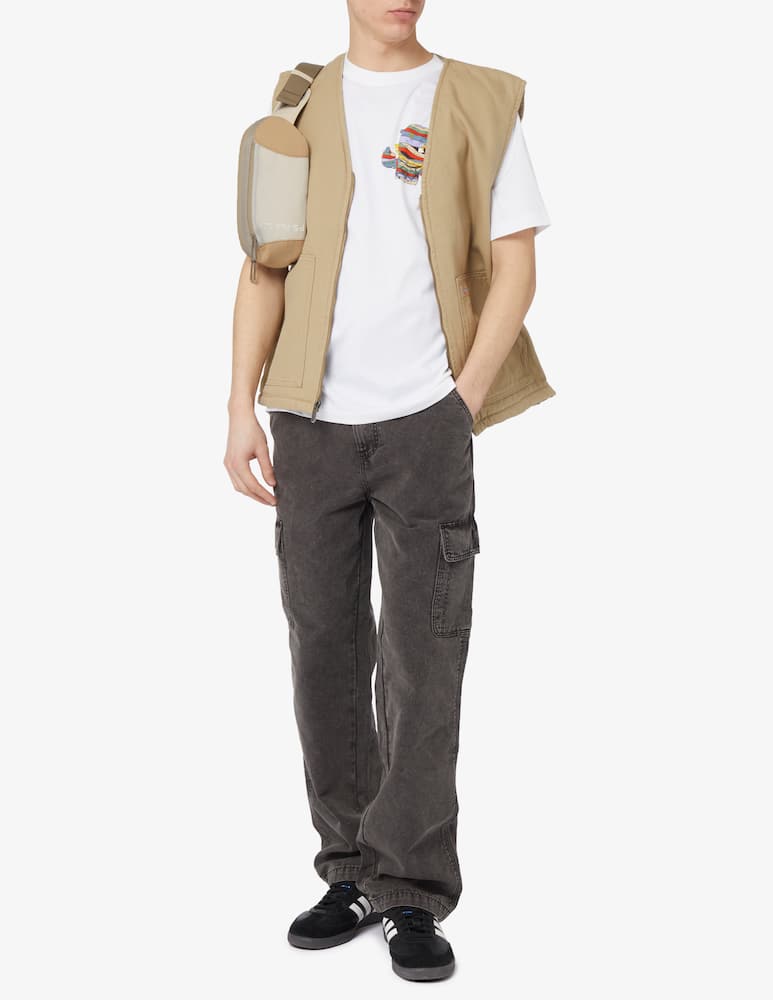 rinascente PS Paul Smith Maglietta reg fit mummy happy