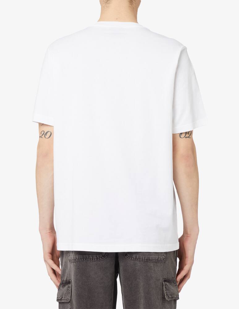 rinascente PS Paul Smith Maglietta reg fit mummy happy