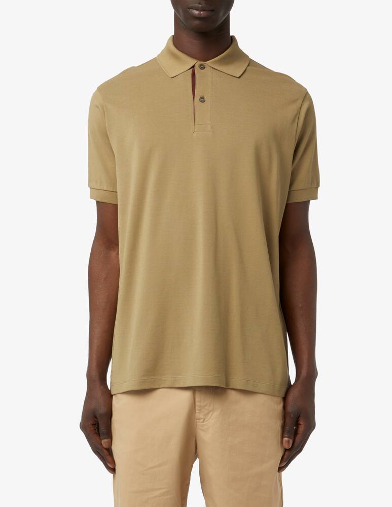 rinascente Paul Smith Polo maniche corte