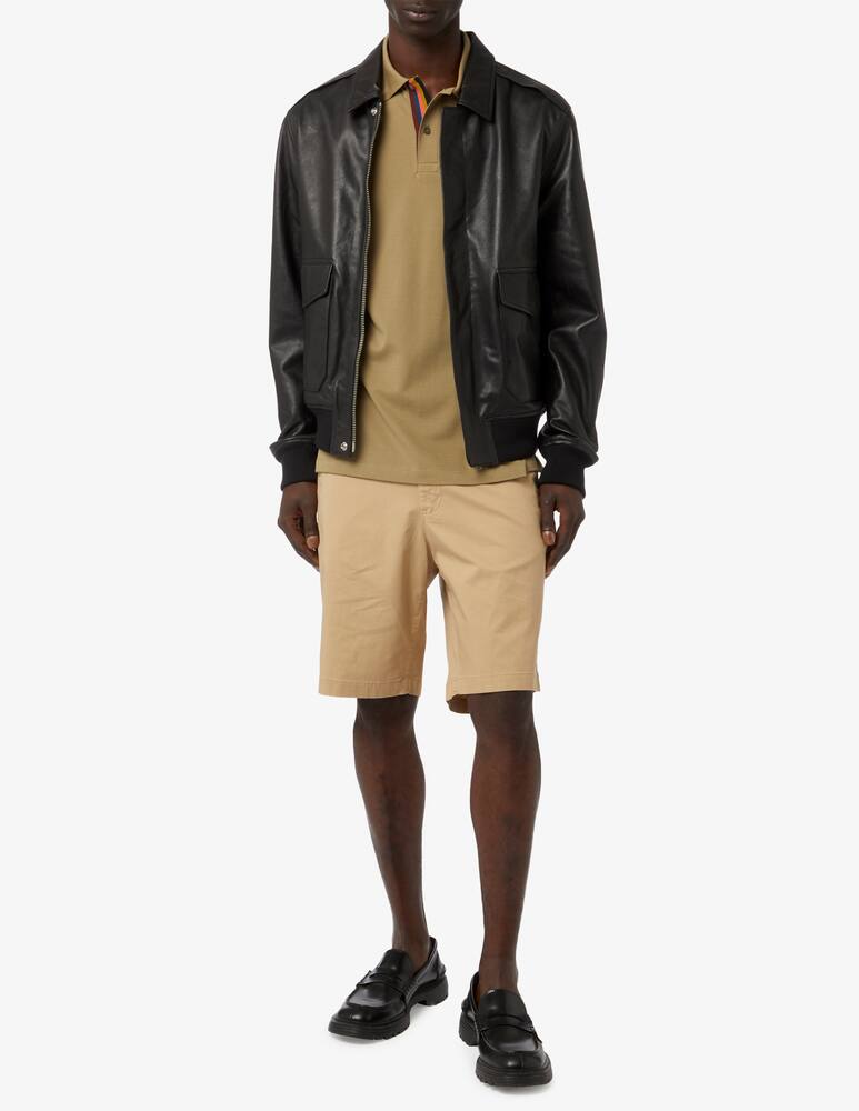 rinascente Paul Smith Polo maniche corte