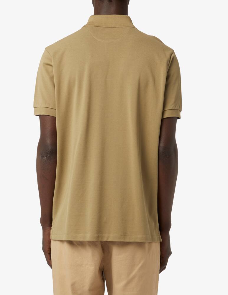 rinascente Paul Smith Polo maniche corte