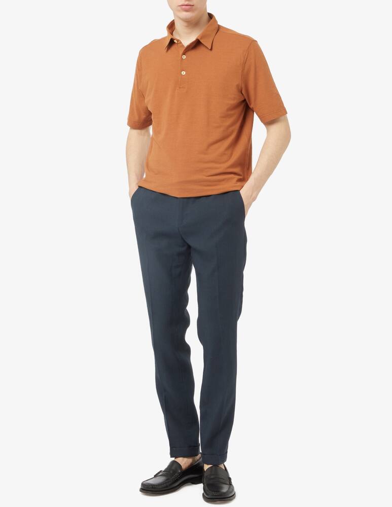 rinascente Paul Smith Suit trousers