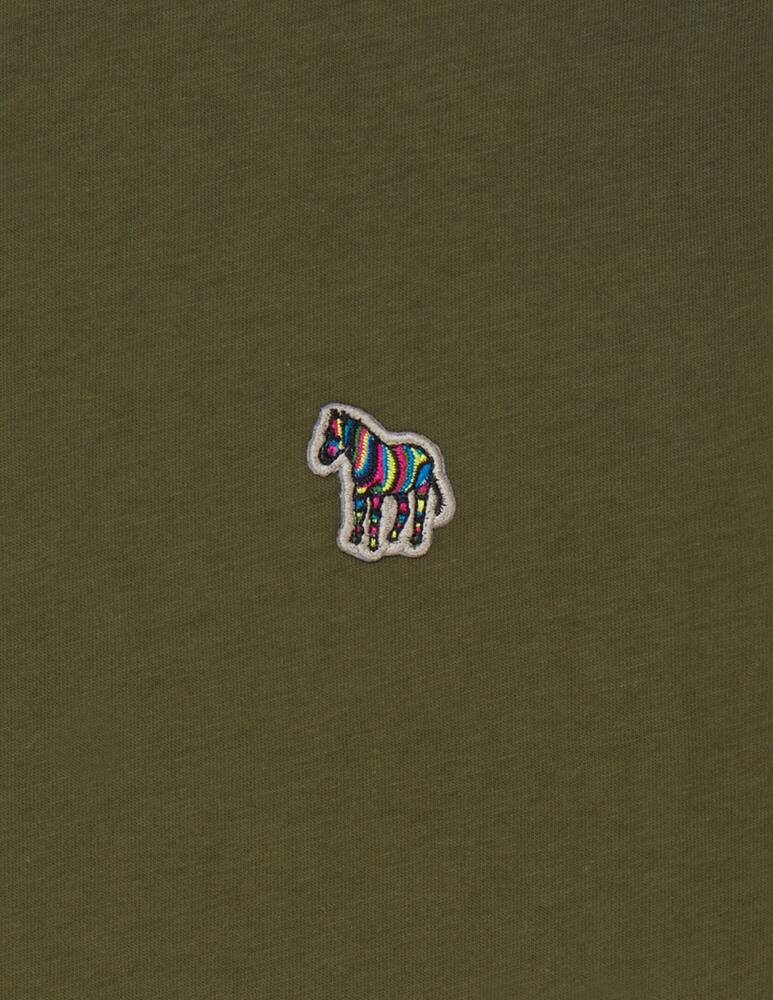 rinascente PS Paul Smith Maglietta zebras