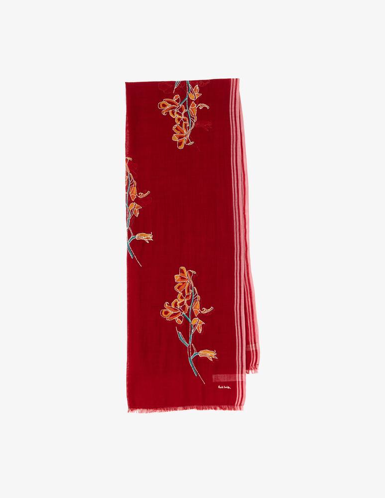 Paul Smith Sciarpa in lana - immagine 1