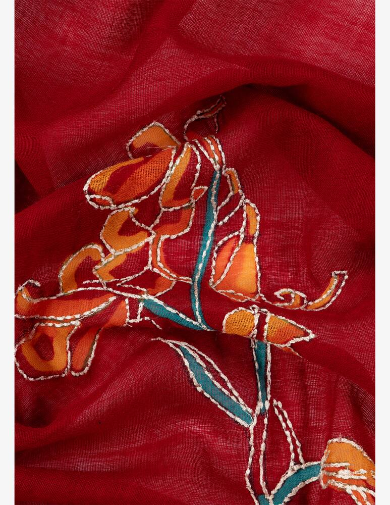 rinascente Paul Smith Sciarpa in lana